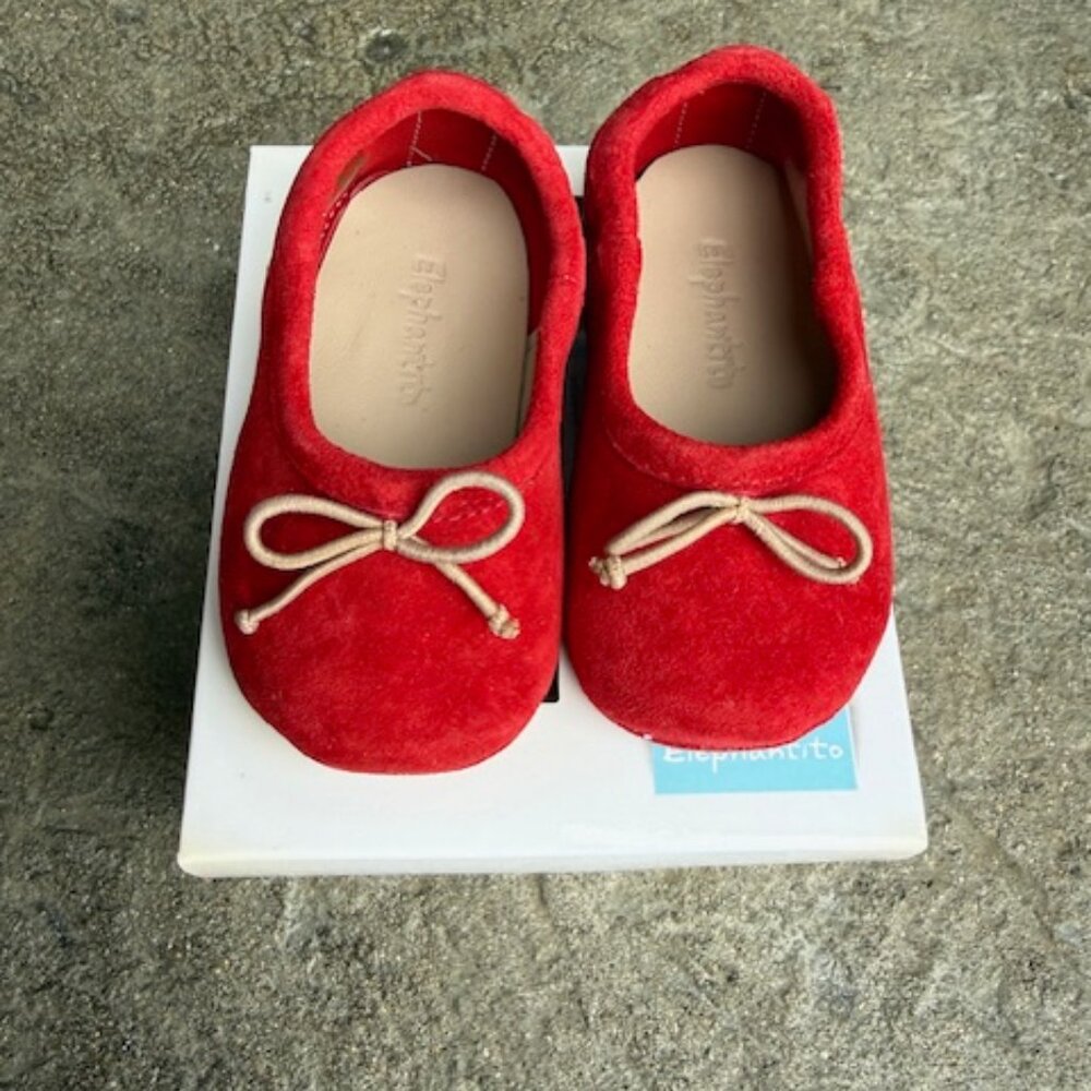 elephantito ali flats new